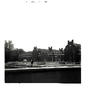 Buckeye Boys State; Ohio University